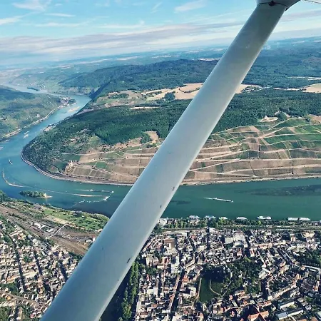 Homemade Liebshausen