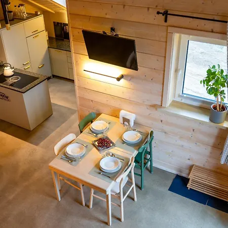 アパート Homemade *