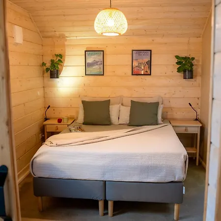 Homemade Liebshausen