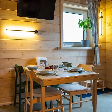 Homemade Lägenhet *