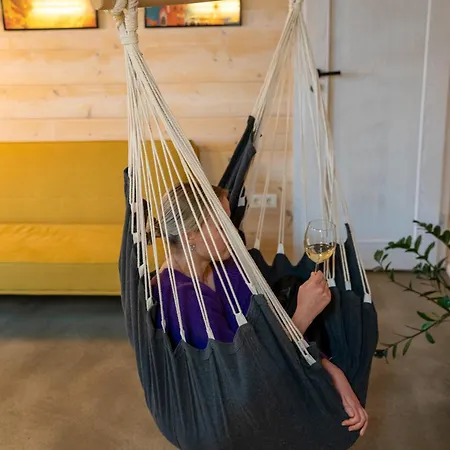 Lägenhet Homemade *