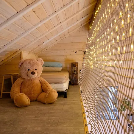 Homemade アパート *