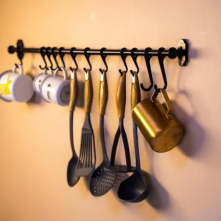 Lägenhet Homemade *