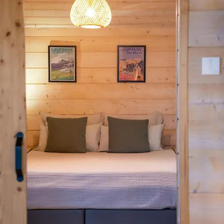 Lägenhet Homemade Liebshausen