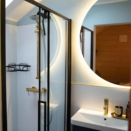 Lägenhet Homemade Liebshausen