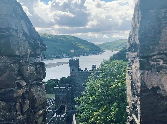 Homemade アパート