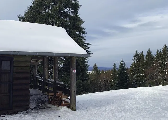 Homemade アパート Liebshausen