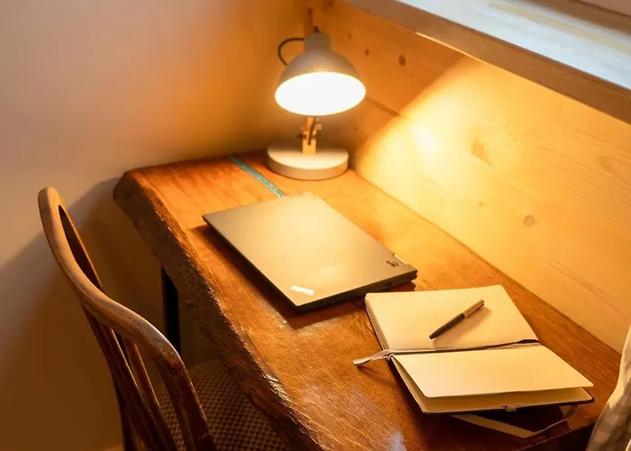 Homemade Liebshausen