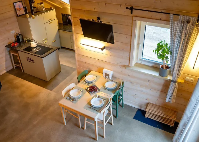 Apartamento Homemade *