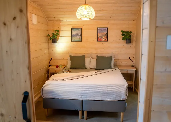 Homemade Liebshausen