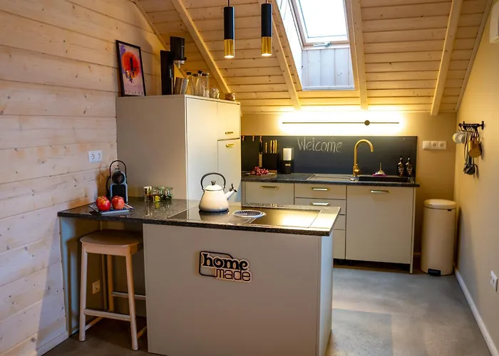 Homemade Apartamento