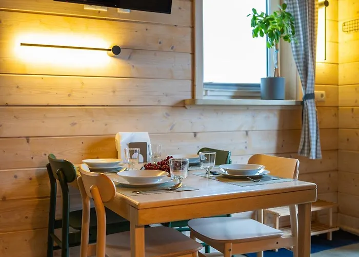 Homemade Apartamento *