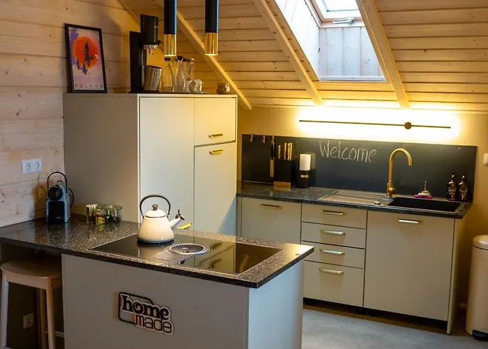 Homemade Apartamento