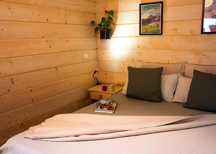 Apartamento Homemade