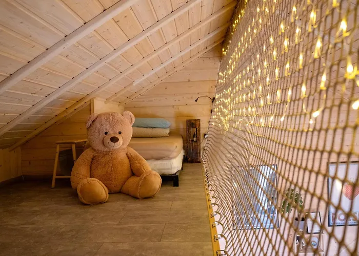 Homemade Apartamento *