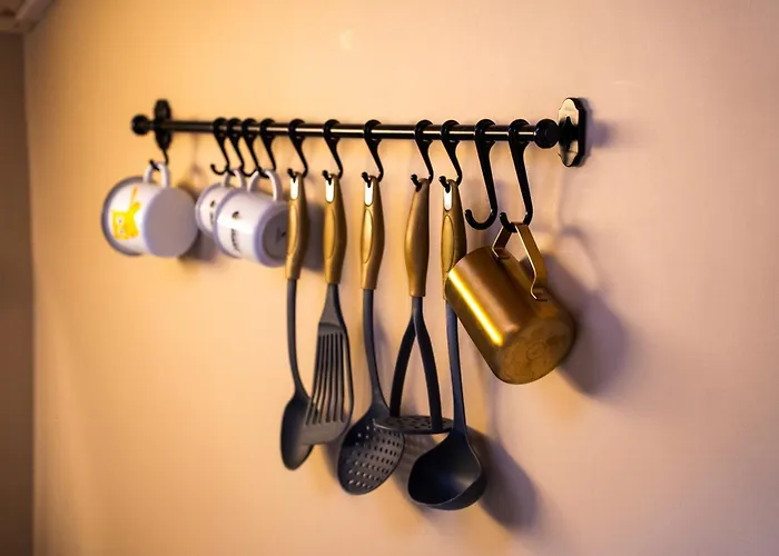 Apartamento Homemade *