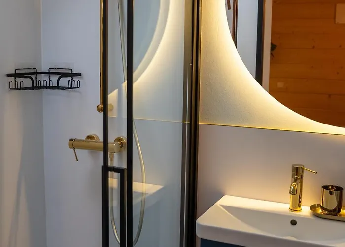 Homemade アパート Liebshausen