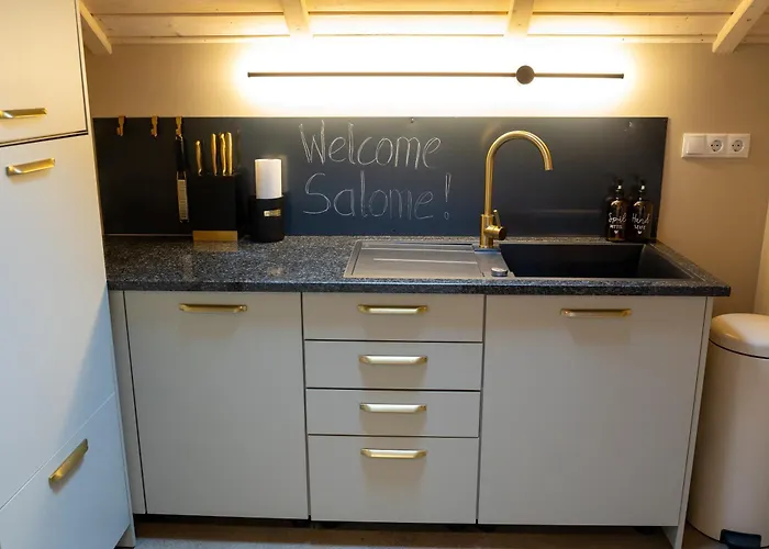 Homemade Apartamento *