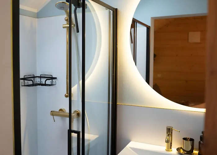 Apartamento Homemade Liebshausen